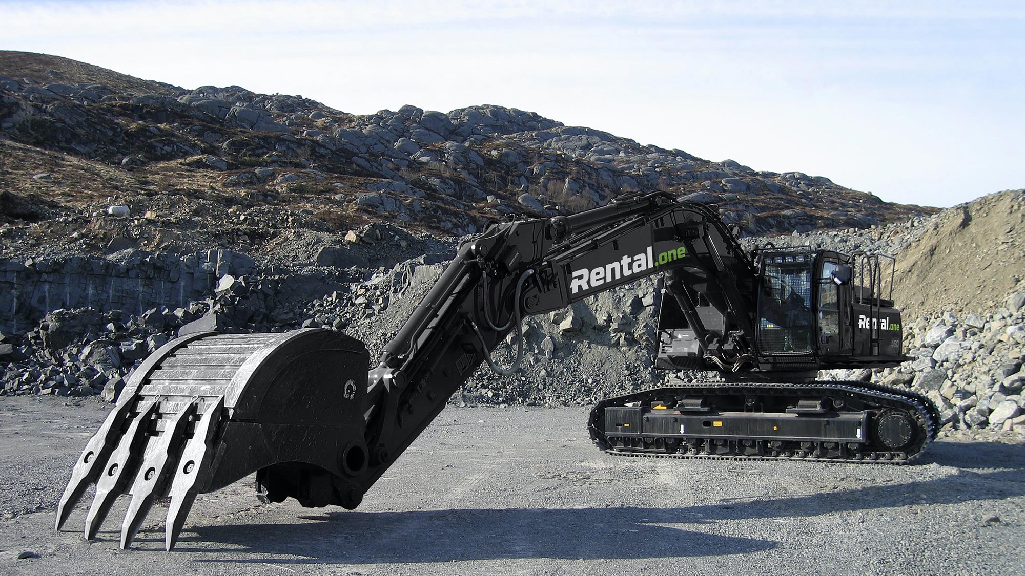 Rental.one Rental.one